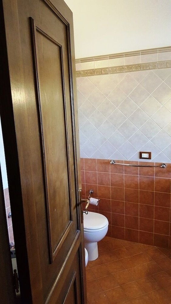 Bed & Breakfast Villa Rosaria
