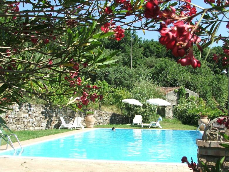 Agroturismo Agriturismo I Moresani