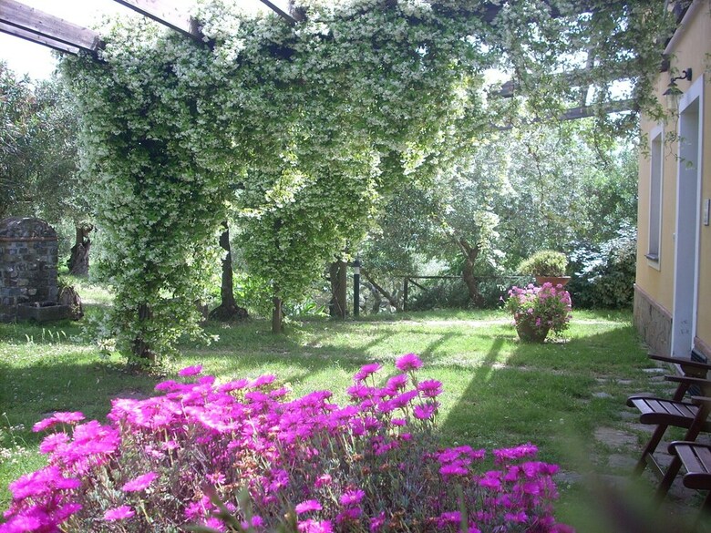Agroturismo Agriturismo I Moresani