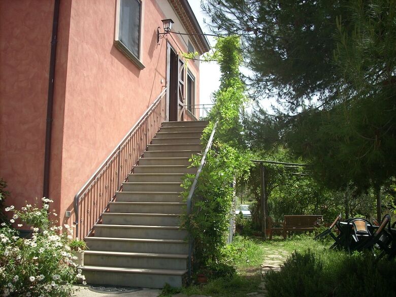 Agroturismo Agriturismo I Moresani