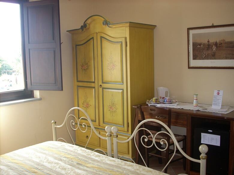 Agroturismo Agriturismo I Moresani