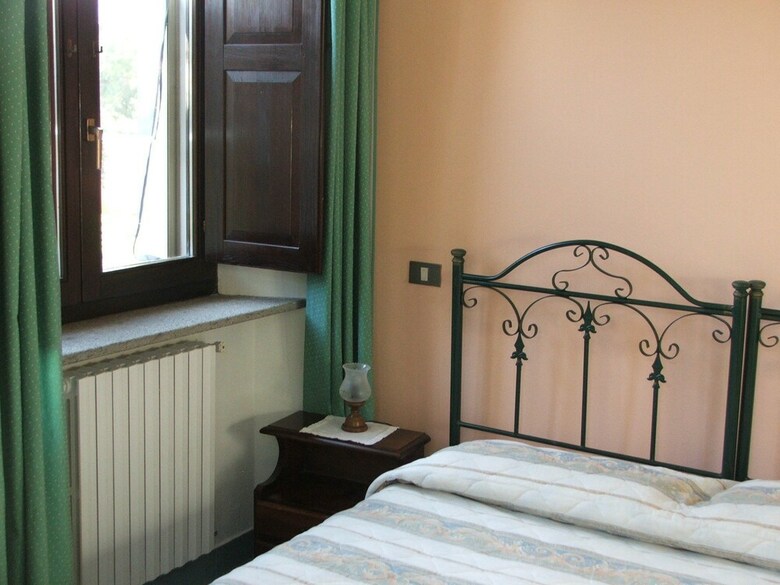 Agroturismo Agriturismo I Moresani