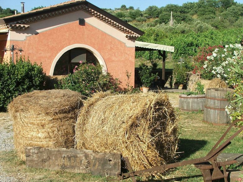 Agroturismo Agriturismo I Moresani