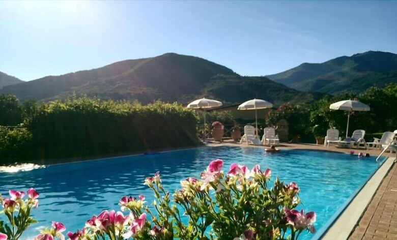 Agroturismo Agriturismo I Moresani