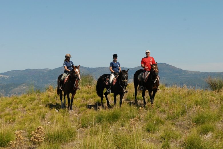 Agroturismo Agriturismo I Moresani
