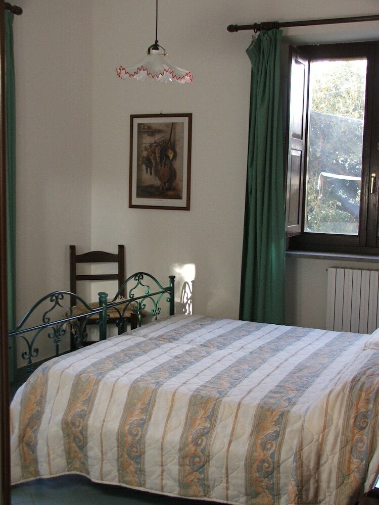 Agroturismo Agriturismo I Moresani