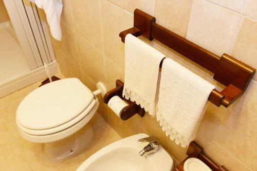 Trullo Country Relax Lumieri
