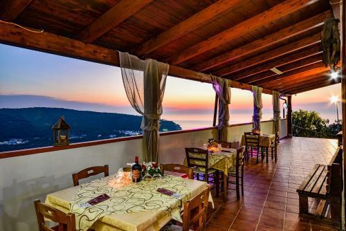 Bed & Breakfast L'antico Carrettiere