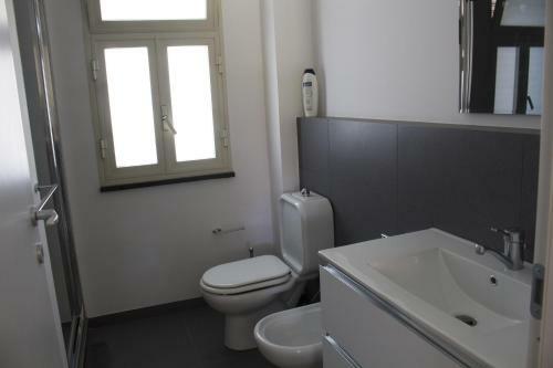Apartamento The Green Seaside