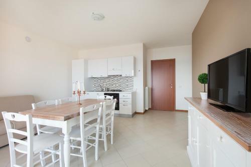 Apartamento Logis Des 3 Iles