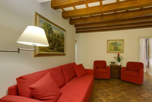 Apartments Florence - Vigna Nuova Alberti