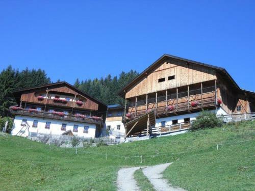 Apartamento Kerschbaumhof