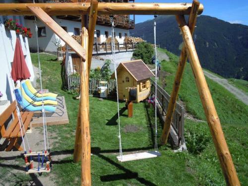 Apartamento Kerschbaumhof