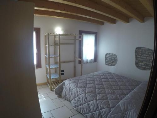 Apartamento Appartamenti Centro Storico