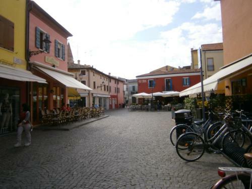 Apartamento Appartamenti Centro Storico