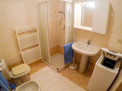 Apartamento Appartamenti Centro Storico