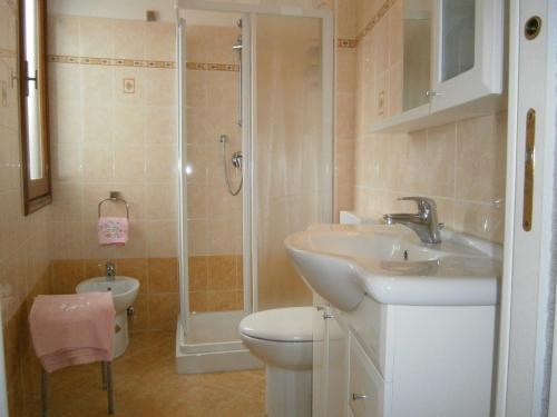 Apartamento Appartamenti Centro Storico