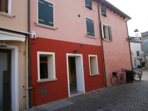 Apartamento Appartamenti Centro Storico
