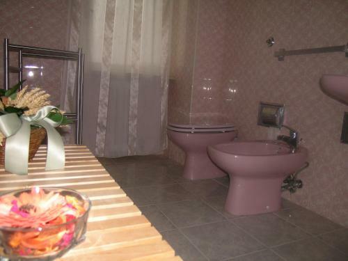 Bed & Breakfast A Casa Mia