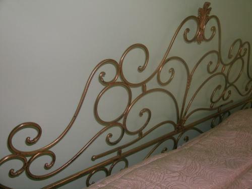 Bed & Breakfast A Casa Mia