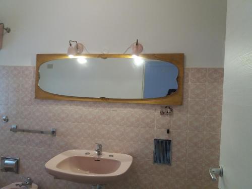 Bed & Breakfast A Casa Mia