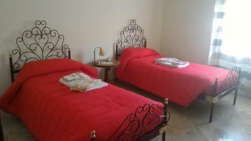 Bed & Breakfast A Casa Mia