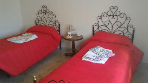 Bed & Breakfast A Casa Mia