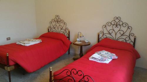 Bed & Breakfast A Casa Mia