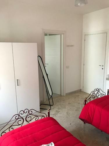 Bed & Breakfast A Casa Mia
