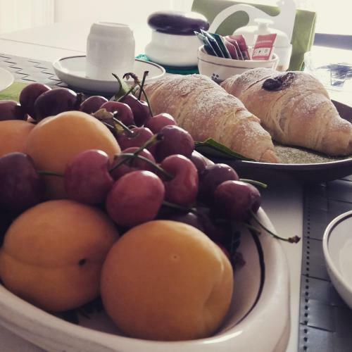 Bed & Breakfast A Casa Mia