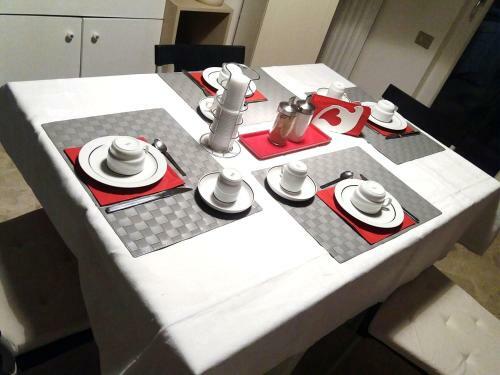 Bed & Breakfast A Casa Mia
