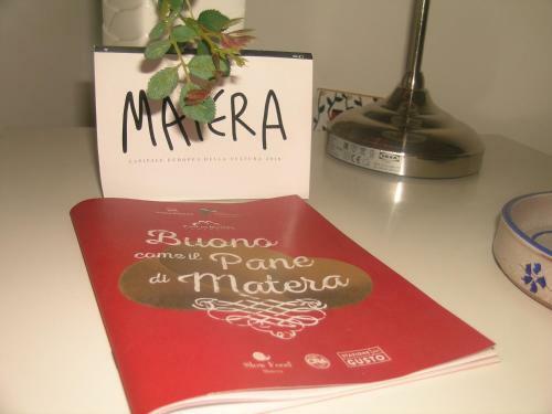 Bed & Breakfast A Casa Mia