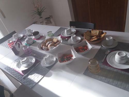 Bed & Breakfast A Casa Mia