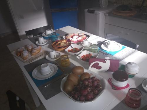 Bed & Breakfast A Casa Mia
