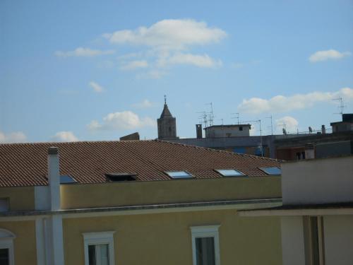 Bed & Breakfast A Casa Mia