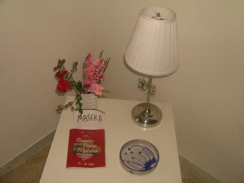 Bed & Breakfast A Casa Mia