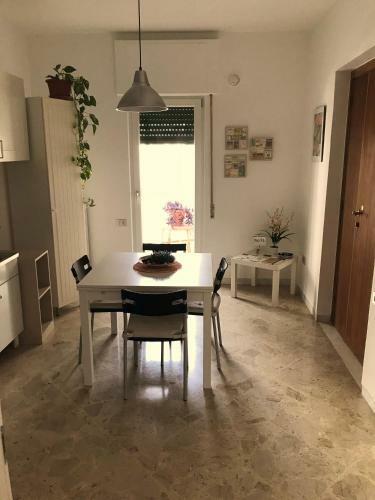 Bed & Breakfast A Casa Mia