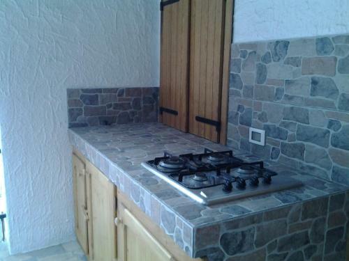 Apartamento Tre Stelle