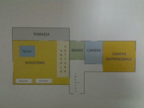 Apartamento Tre Stelle