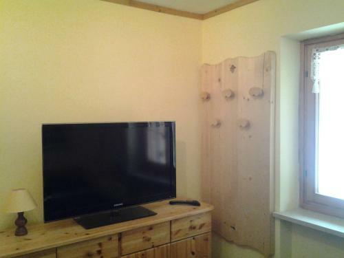Apartamento Tre Stelle