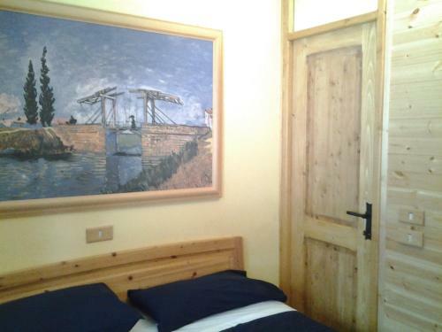 Apartamento Tre Stelle