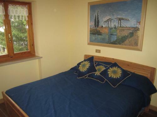 Apartamento Tre Stelle
