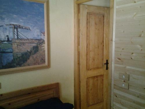 Apartamento Tre Stelle