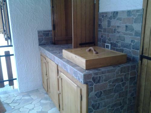 Apartamento Tre Stelle