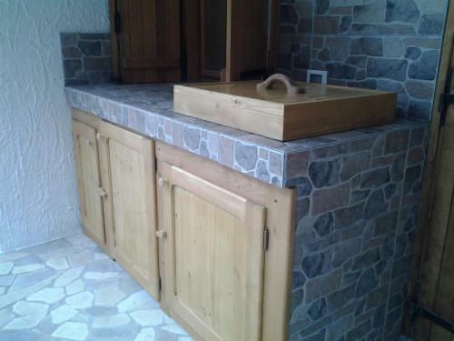 Apartamento Tre Stelle