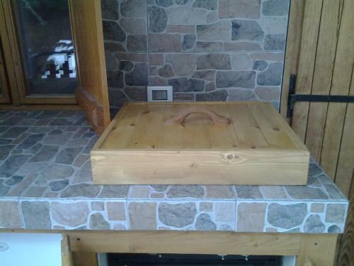 Apartamento Tre Stelle