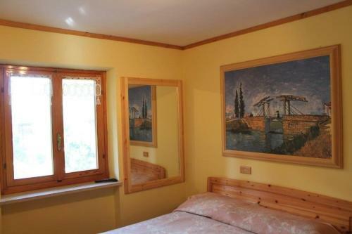 Apartamento Tre Stelle