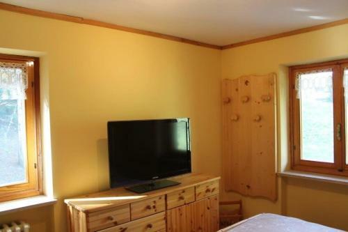 Apartamento Tre Stelle