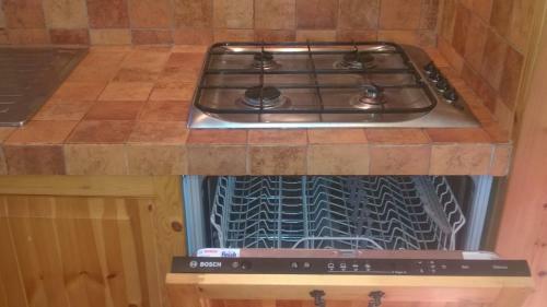 Apartamento Tre Stelle