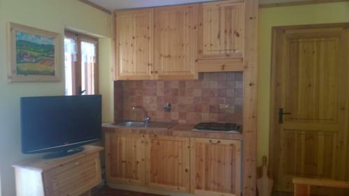 Apartamento Tre Stelle